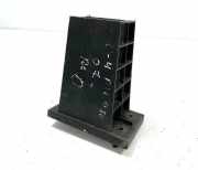 Stoßstange Verstärkung rechts