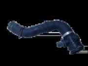 Schlauch Kühlung VW PHAETON (3D_) 3.2 V6 W690 3D0122051AC