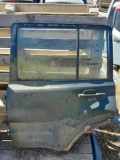 Tür hinten links MITSUBISHI PAJERO III (V7_W, V6_W) 3.2 Di-D