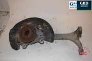 Achsschenkel (ABS) links vorne Audi A8 (4E) 4E0407253R