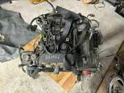 Motor MERCEDES-BENZ C (W203) C 180 (203.035) 271946