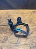 Nebelscheinwerferhalter vorne links NISSAN LEAF (ZE0) Electric 26915