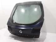 Heckklappe geschlossen Renault Laguna III (T) 7751474532