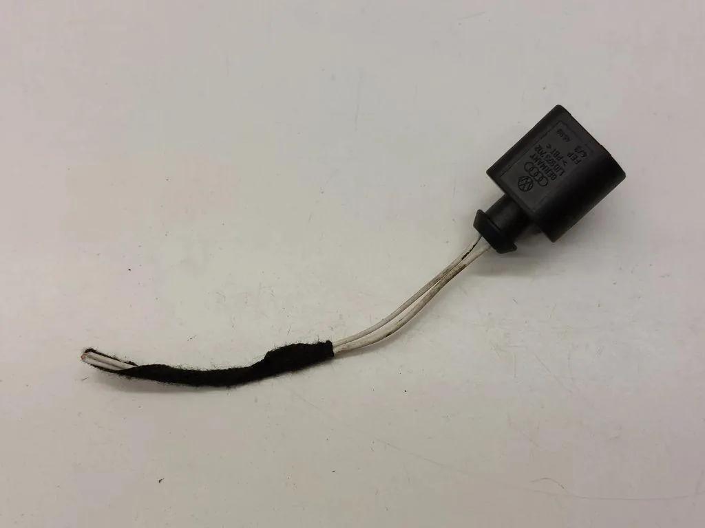 Kabelbaum AUDI A4 (8K2, B8) S4 quattro 1J0973702