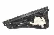 Türfensterheber hinten rechts LAND ROVER DISCOVERY IV (L319) 3.0 TD 4x4 917223-100 AH2227000AA