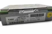 Radio/Navigationssystem-Kombination Citroen C3 III (SX) 9822730180