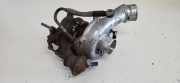 Turbolader FIAT IDEA (350_) 1.9 JTD 55181245
