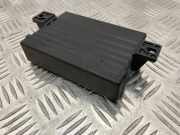 Einparkhilfe PDC Steuergerät CITROËN C5 III (RD_) 2.0 HDi 9663821780