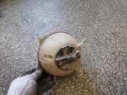 Ausgleichsbehälter VW GOLF III (1H1) 1.9 TD,GTD