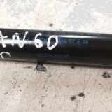 Rear Windshield Spoiler CITROËN C4 Picasso I (UD_) 1.6 HDi 9654438880