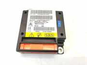 Airbag-Steuergerät CITROËN C6 (TD_) 2.7 HDi 9662737280