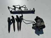 Other Fuel System Parts BMW 5 (F10) 520 d 7809128