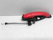 Türaußengriff hinten rechts FORD FOCUS C-MAX 1.8 3M51R22404AC 4M51A266B23AC