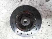 Kupplungsdruckplatte AUDI 80 (8C, B4) 2.0 E