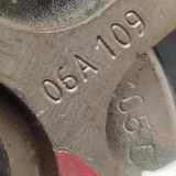 Auslassvanos SEAT LEON (1M1) 1.9 TDI 06A109105D