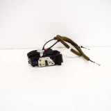 Türschloss hinten links RENAULT KADJAR (HA_, HL_) 1.5 dCi 110 P32S RLSS