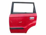 Tür hinten links KIA SOUL (AM) 1.6 CRDi 115