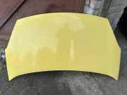 Motorhaube CITROËN BERLINGO (B9) 1.6 HDi 110