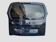 Kofferraumdeckel PEUGEOT PARTNER Furgon 1.6 HDi 16V