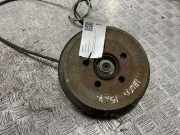 Radnabe hinten Seat Ibiza IV (6J)