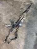 Lenksäule BMW 3 Gran Turismo (F34) 328 i 6864965