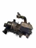 Ölfilterhalter PEUGEOT 308 (4A_, 4C_) 2.0 HDi 9656830180