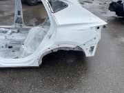 Seitenverkleidung hinten links CUPRA FORMENTOR 1.4 e-Hybrid