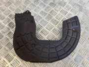Rear Brake Disc Protection MASERATI GHIBLI (M157) 3.0