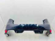 Stoßstange hinten Porsche Cayenne 2 (92A)