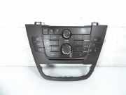 Radio/Navigationssystem-Kombination Opel Insignia B Sports Tourer (Z18) 13277909