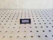 Kennzeichenbeleuchtung