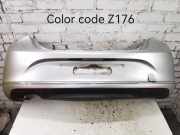 Hintere Stoßstange OPEL ASTRA J Saloon 1.7 CDTI 50123409