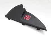 Schwellerleisten Peugeot 5008 I () 9685049977