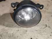 Nebelscheinwerfer links PEUGEOT 407 (6D_) 2.0 HDi 135 9650001680