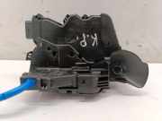 Türschloss vorne links OPEL ASTRA L (O5) 1.2 (FPHNSL, FPHNSR) 9835419380