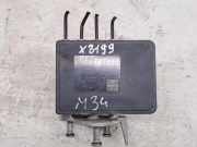 Steuergerät ABS Mercedes-Benz C-Klasse (W205) A2539011400