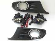 Nebelscheinwerfer-Set vorne VW GOLF VI (5K1) 1.6 TDI 5K0941699 5K0 854 661