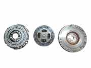 Kupplungsscheibe FORD ECOSPORT 1.0 EcoBoost C1BC7563DC C1BG7550DB