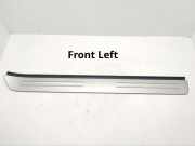 Schwellerverkleidung vorne links ROLLS-ROYCE GHOST (RR4) V12 51337200383 7200383