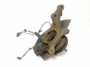 Achsschenkel (ABS) links vorne Kia Sportage 3 (SL) 517153U000