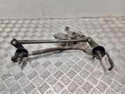 Scheibenwischermechanismus vorne TOYOTA YARIS (_P9_) 1.33 VVT-i (NSP90_) 851100D080