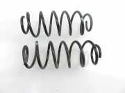 Schraubenfeder hinten links CITROËN C1 II 1.2 VTi 82