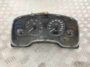 Kombiinstrument OPEL ASTRA G Hatchback (F48_, F08_) 1.8 16V 110080067007 09228755EE