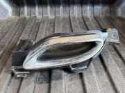 Auspuffblende Mercedes-Benz C-Klasse (W205) A2058850356