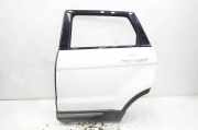 Tür links hinten Land Rover Range Rover Evoque I (L538) FUJIWHITE867