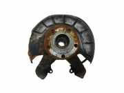 Radnaben vorne rechts SKODA YETI (5L) 2.0 TDI