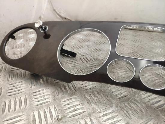 Geschwindigkeitsmesserverkleidung BENTLEY CONTINENTAL FLYING SPUR (3W_) 6.0 3W0857059 Bild Geschwindigkeitsmesserverkleidung BENTLEY CONTINENTAL FLYING SPUR (3W_) 6.0 3W0857059