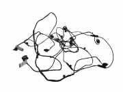 Kabelbaum Hinteren Parksensoren BMW X5 (E70) xDrive 30 d 924442601 9219645