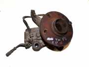 Radnaben vorne links VW TRANSPORTER IV Minibus / passenger (70XB, 70XC, 7DB, 7DW, 7DK) 2.5 TDI