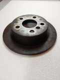 Bremsscheibe hinten links MINI COOPER (F55) Cooper 6799383